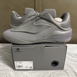 Converse Shai 001 Ares Grey Size 11M 