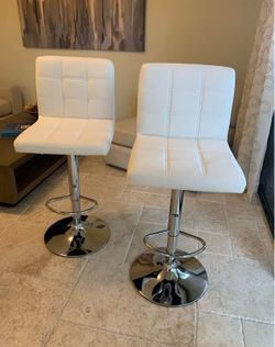 Sillas para barra