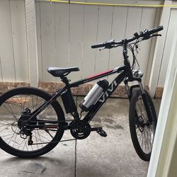 E Bike