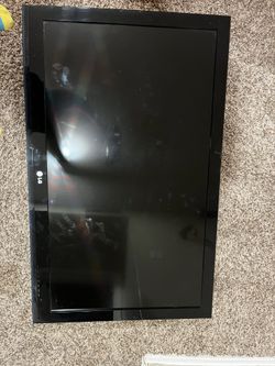 Tv And Mount
