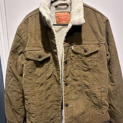 Levi’s Jacket 