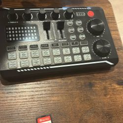 Soundboard