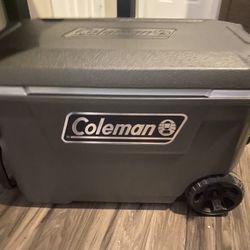 New Coolers