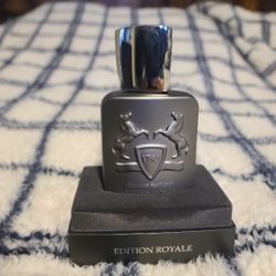 Parfums De Marly Pegasus Exclusif 