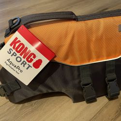 Dog Life Jacket