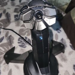 Cyborg V1 Flught Joistick 