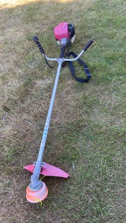 Weed eater