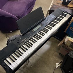 88 key Casio Piano Keyboard CDP -230R