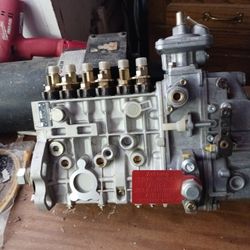 Bosch Injector Pump 