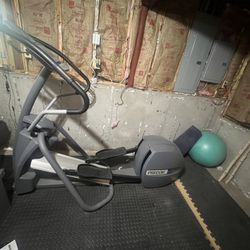 Elliptical (Precor EFX 5.23) For Sale 