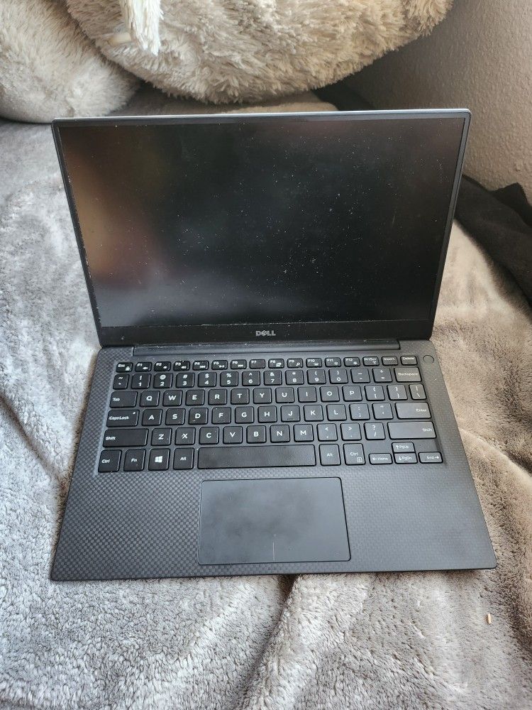 Dell Laptop