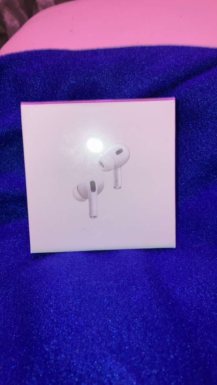 AirPods Pro 2