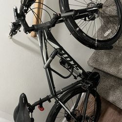 Scott 950 Alloy
