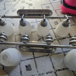 Bathroom Vanity Lights