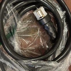 NINGBO LINSHENG ELECTRIC CO LTD