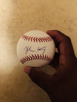 Matt Kemp