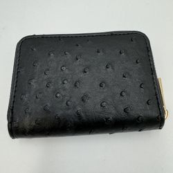 Credit Card Holder Wallet 