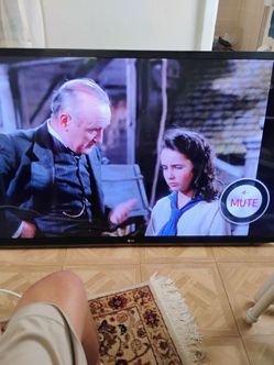 Cheap LG  55 inch Led Tv  Black