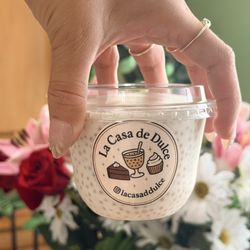 Cups Cups Cups (sago)