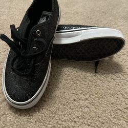 Girls Vans
