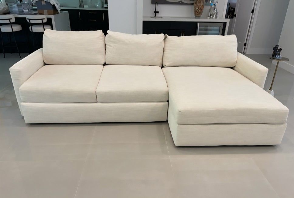 Stunning Modular Sofa