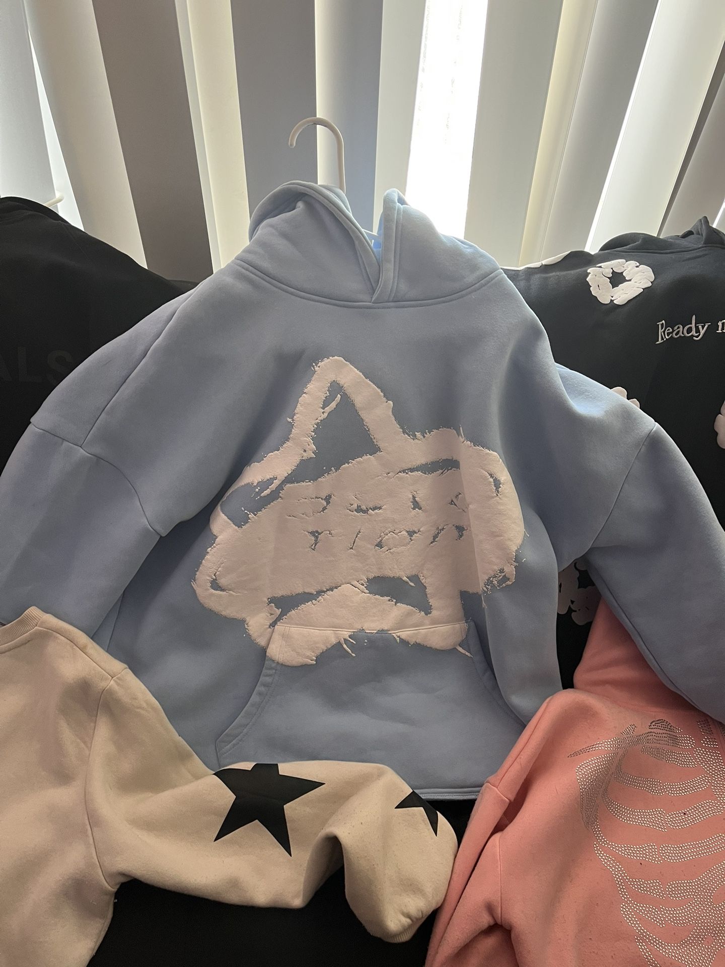 Hoodies