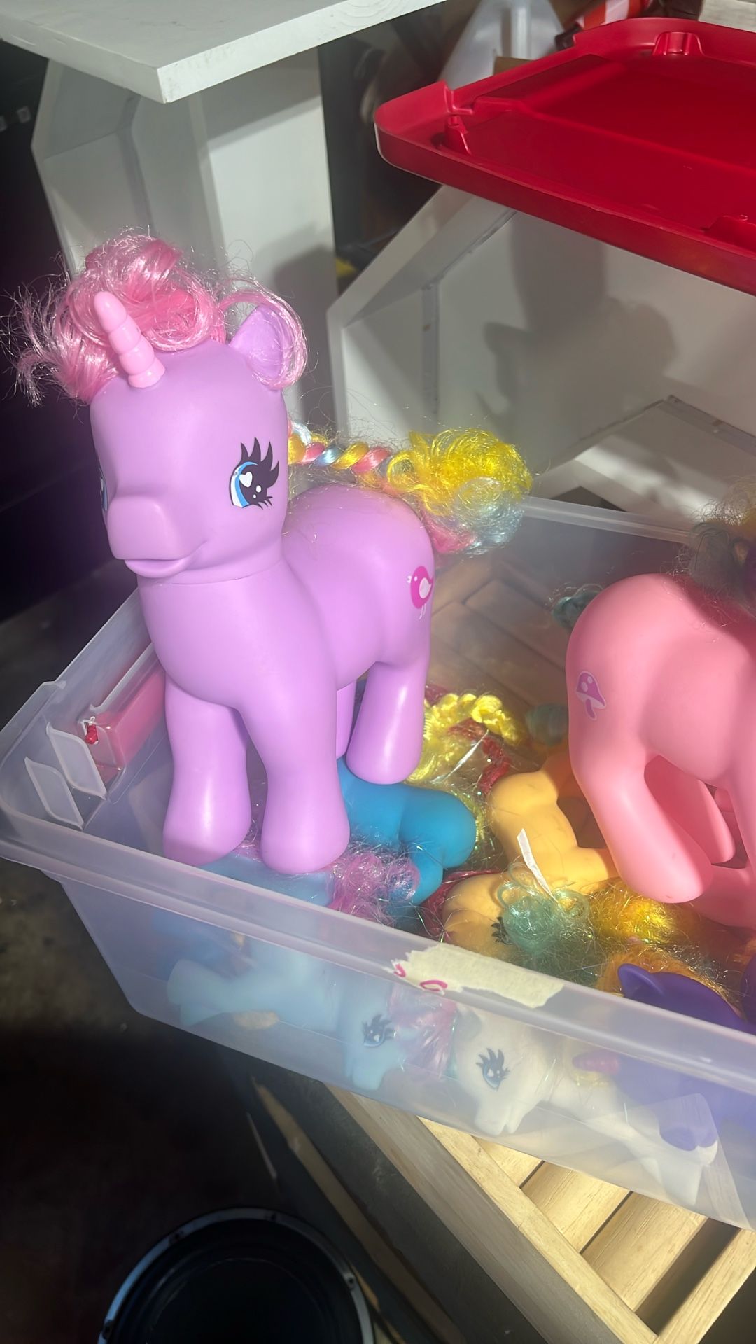 Toys