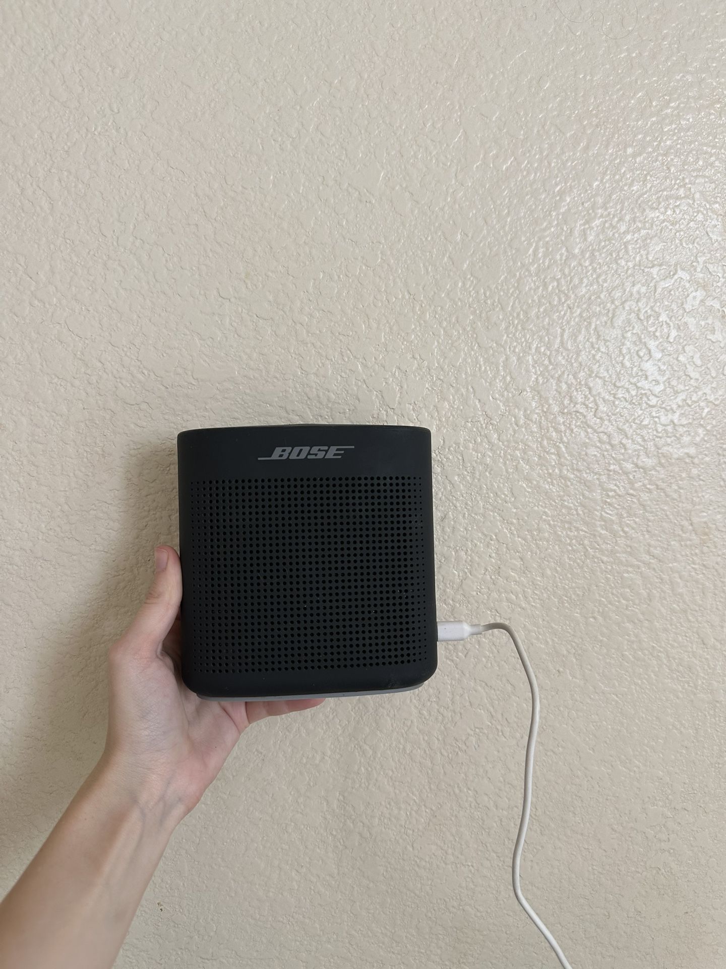 Speaker 
