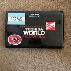 Toshiba Laptop Satelite