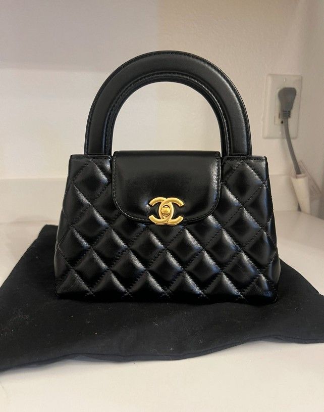 Chanel Mini Kelly Bag