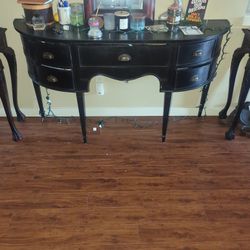 Side Table Set