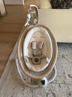Maxi-Cosi Cassia Baby Swing