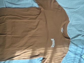 tough mushroom tees