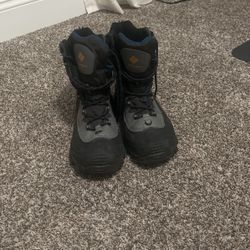 Columbia Hiking/outdoors boots