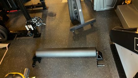 Rogue Multi-use Rack Roller Monster