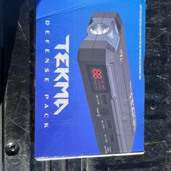 tekma defense pack