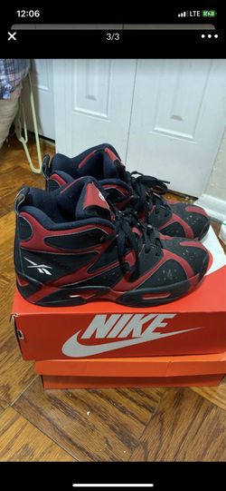 Reebok size 8 1/2 Need gone ASAP