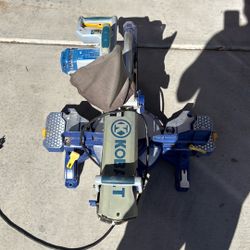 Kobalt Saw 