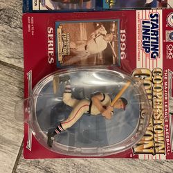 Sports Baseball Collectibles