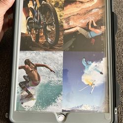 iPad Case for iPad 9th ,8th, 7th Generation 