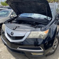 2007 Acura Mdx FOR PARTS ONLY 