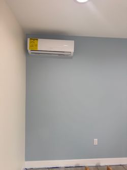 ThinkAir 12000btu/1ton mini split air conditioner