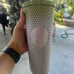 Fall Cups