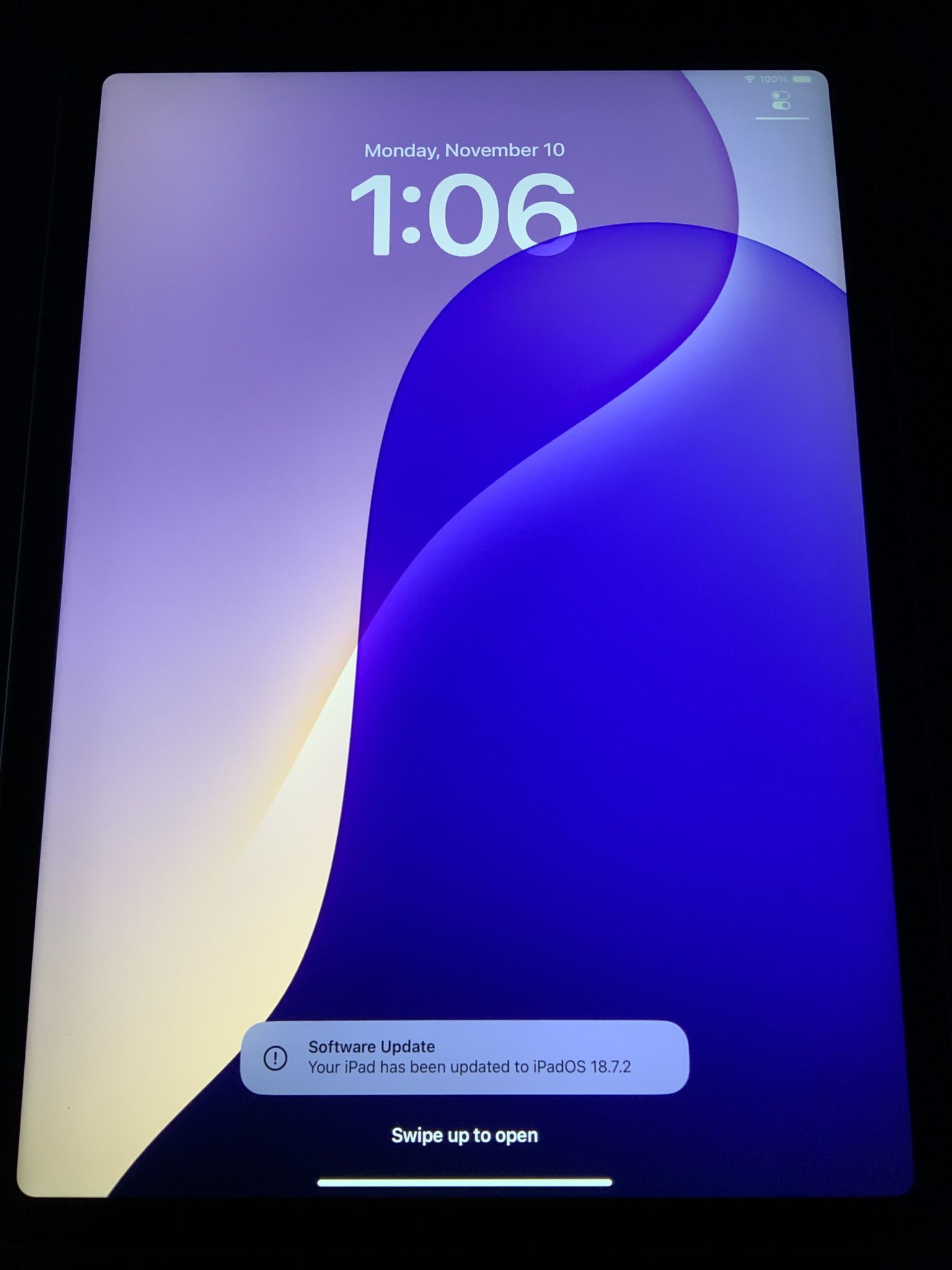 Apple iPad Pro 11" A2013, 256GB, Wi-Fi + Cellular