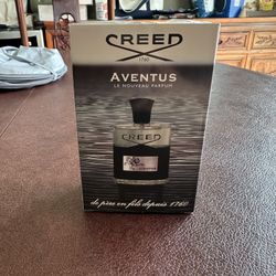 Creed Aventus 