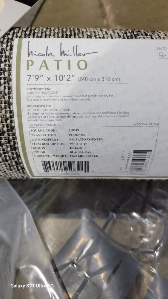 Outdoor Carpet for Sale in Bensenville, IL OfferUp