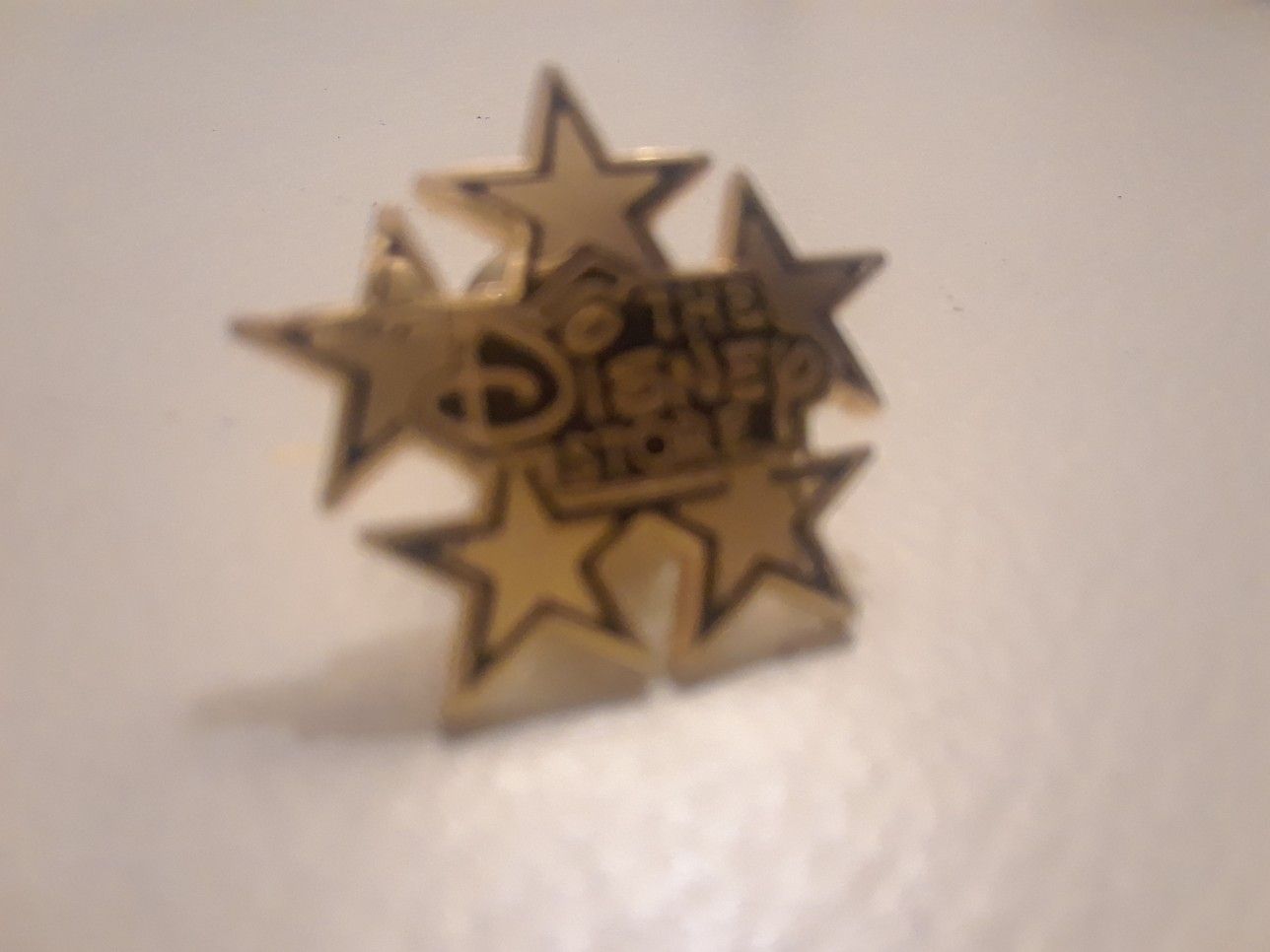 Vintage "Disney Store" Pin
