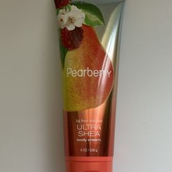 Body Cream