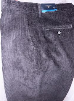 New. Boys 12 Soft Cord Pant