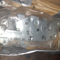 73 Delta 88 Door Parts 